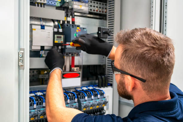 Best 24-Hour Electrician  in Newburyport, MA