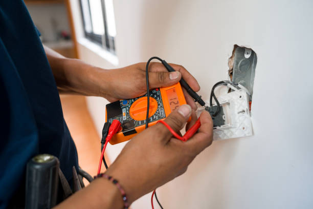 Best Industrial Electrical Services  in Newburyport, MA