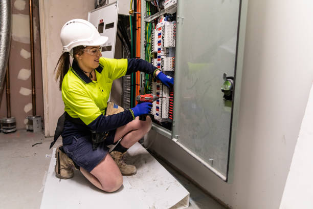 Best 24-Hour Electrician  in Newburyport, MA