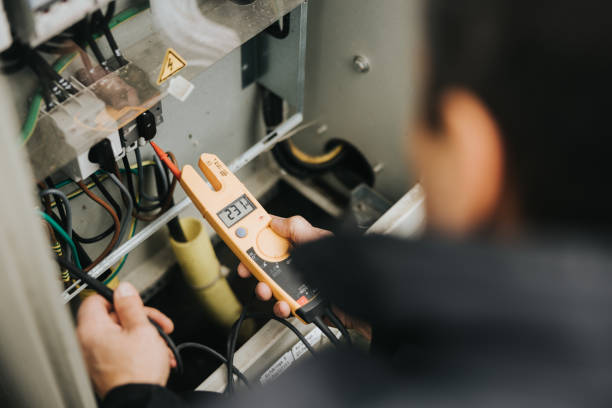 Best Emergency Electrical Repair  in Newburyport, MA
