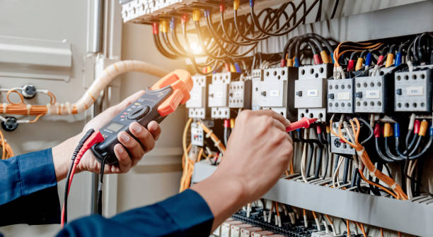 Best Electrical Upgrades for Homes  in Newburyport, MA