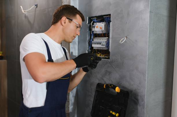 Best Affordable Electrical Installation  in Newburyport, MA
