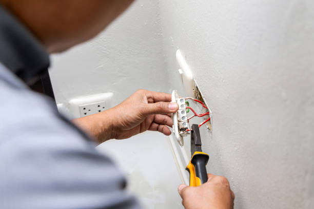 Best Affordable Electrician  in Newburyport, MA