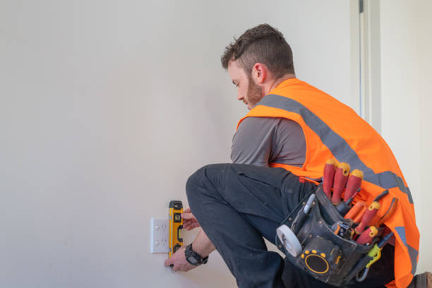 Best Ceiling Fan Installation Electrician  in Newburyport, MA