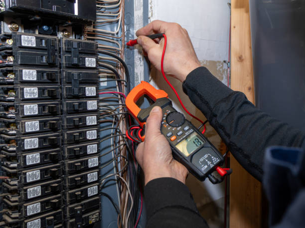 Best Licensed Electrician  in Newburyport, MA
