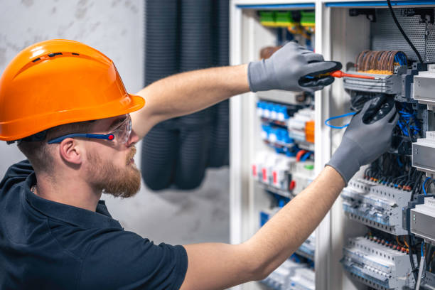 Best Circuit Breaker Repair  in Newburyport, MA