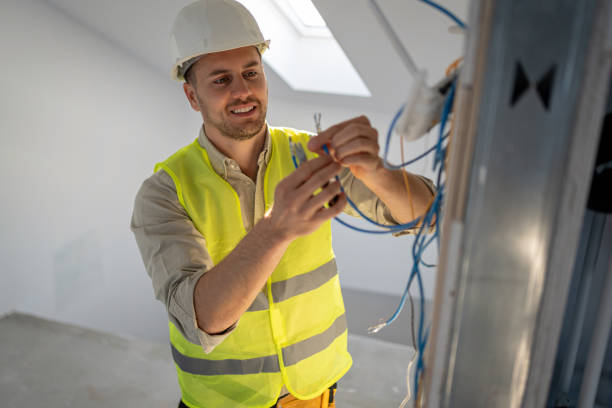 Best Affordable Emergency Electrician  in Newburyport, MA