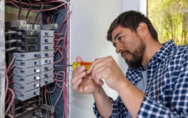 Best Generator Installation Services  in Newburyport, MA